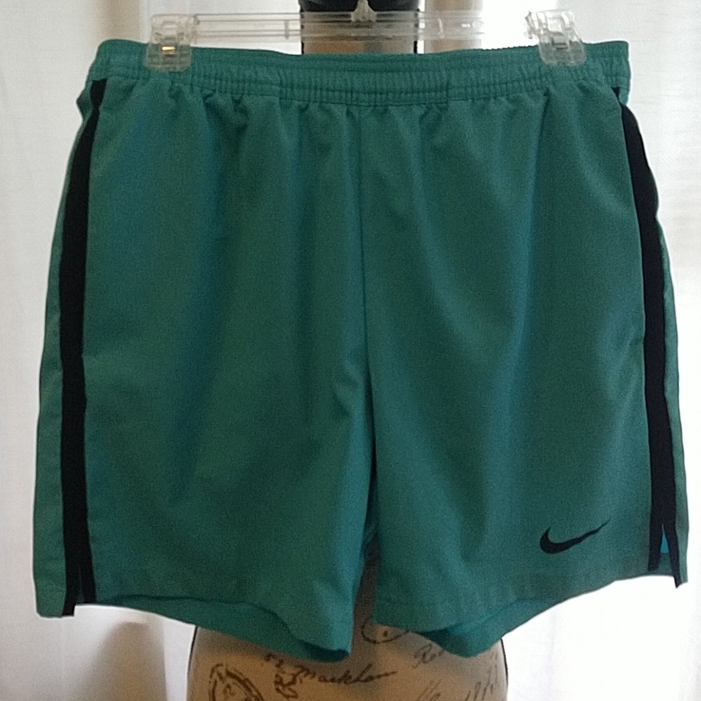 Nike Dri-Fit Shorts